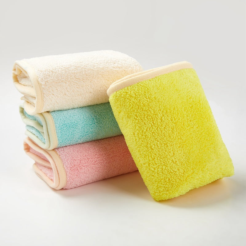 Absorbent For Pet Super Quick-drying Thickening Dog Shower Bath Towel