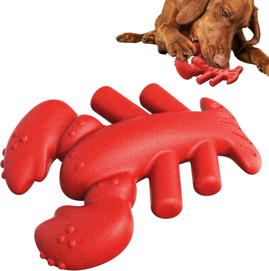 Juguete masticable para perros para masticadores agresivos Juguete resistente y duradero para perros grandes y medianos Juguete masticable ideal ideal para limpiar los dientes y jugar