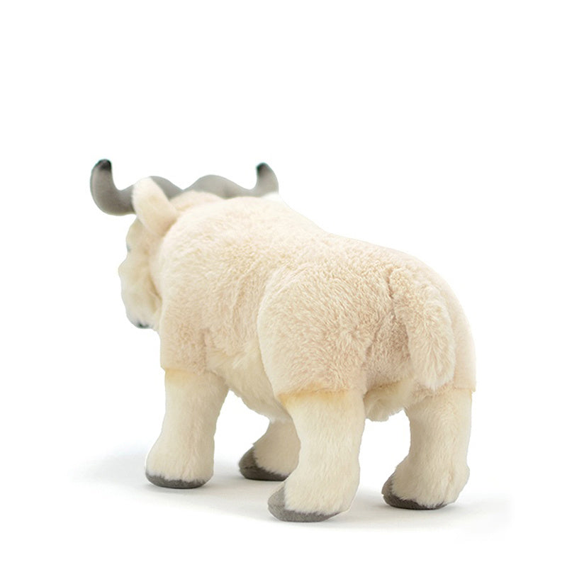 Imitation Antelope Plush Toy For Men And Women