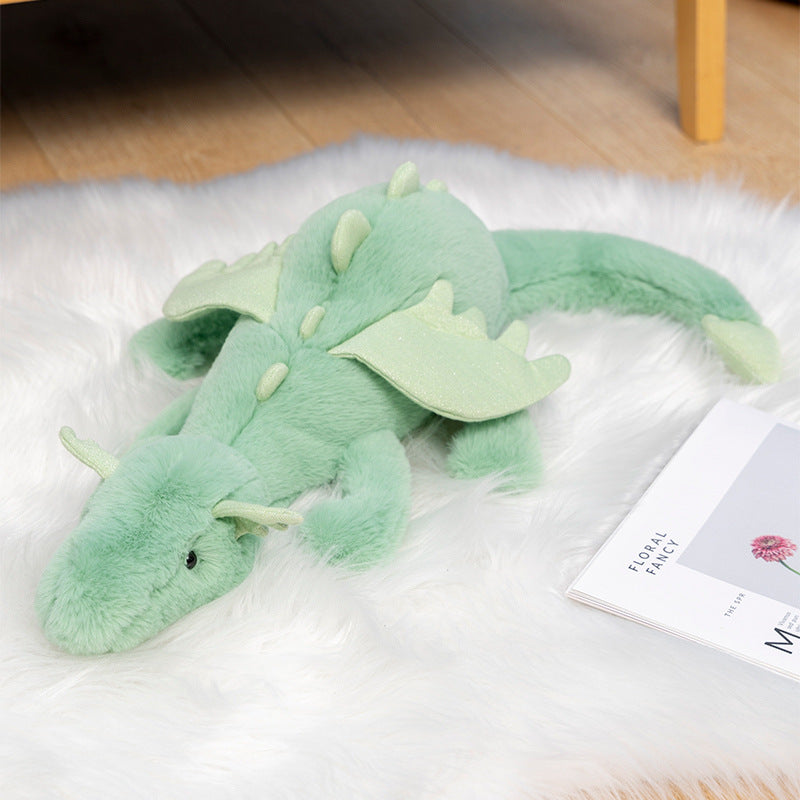 Fashionable And Personalized Dinosaur Plush Toys