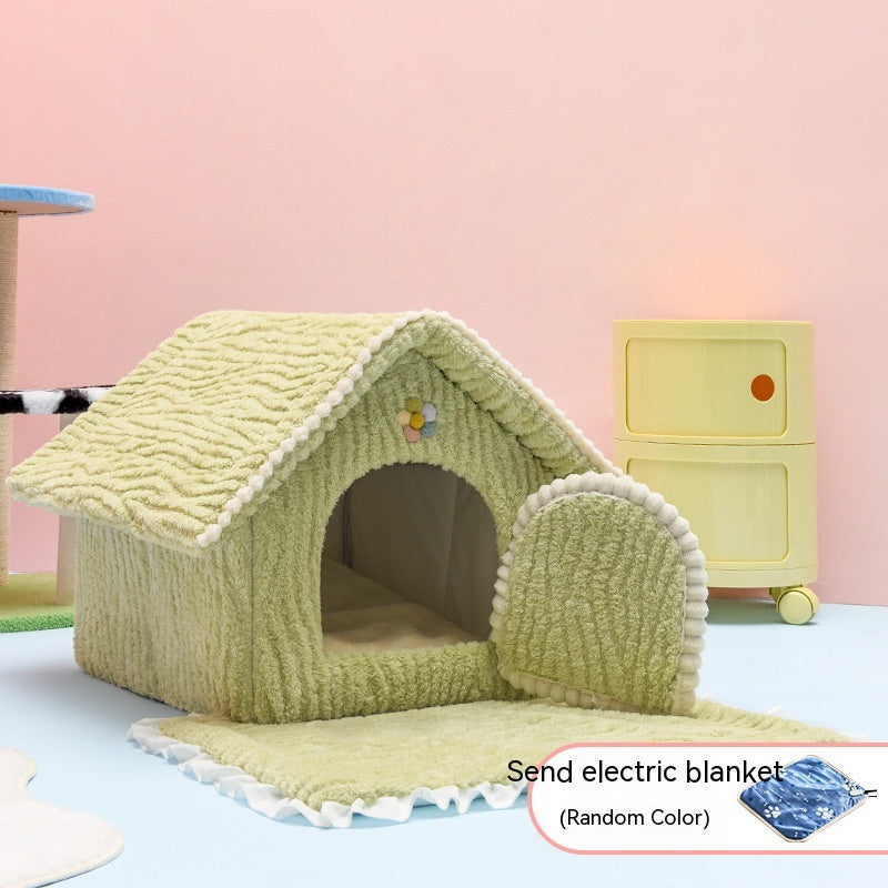 Kennel Four Seasons Universal Pet Bed