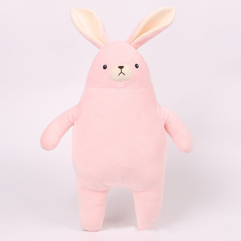 Muñeco tranquilizador para niños The Little Buzz Dumb Bunny