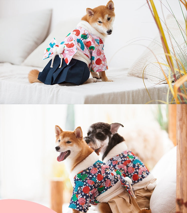 ropa de invierno para perros