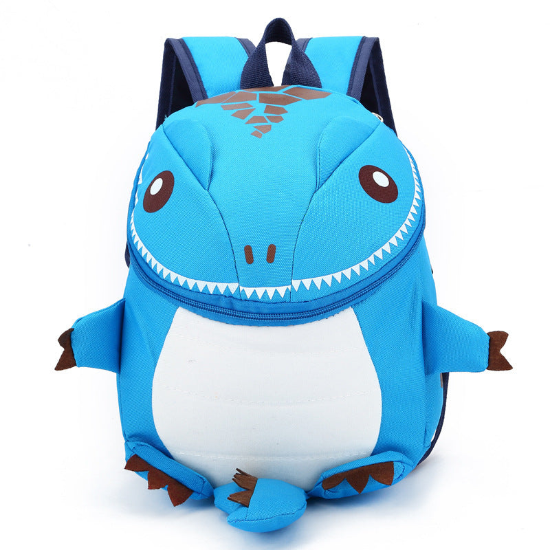 Mochila de animales 3D