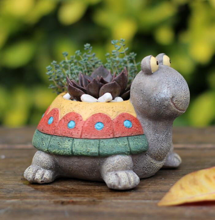 Pot de jardinière pour animaux