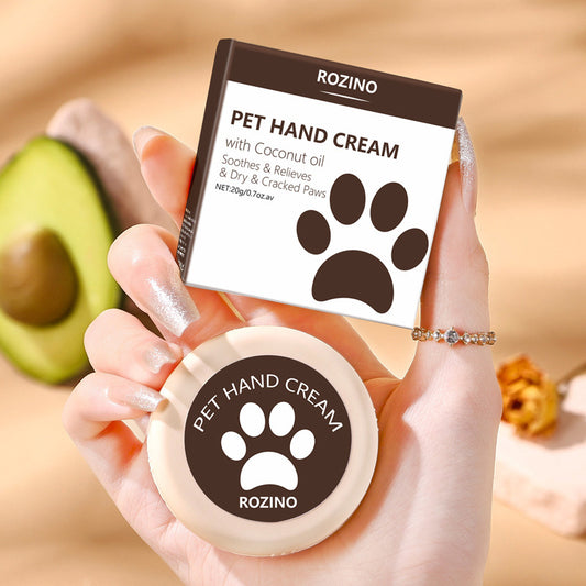 Loción para mascotas All English para perros y gatos, cuidado hidratante y nutritivo específico