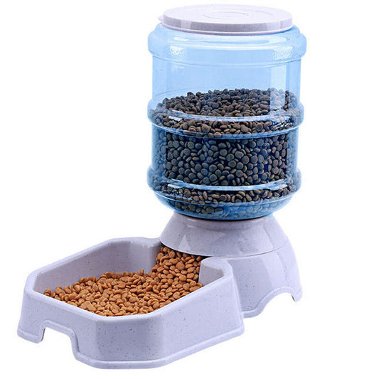 Automatic feeder