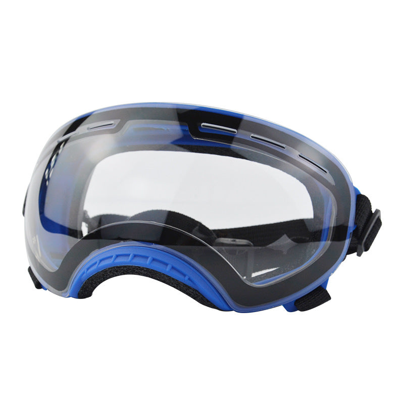 UV Protection Pet Windproof Goggles