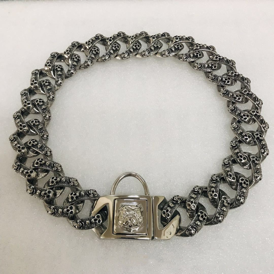 Collier de combat pour chien réglable