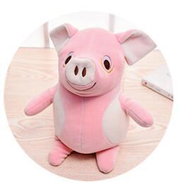 Creative Animal Plush Toys