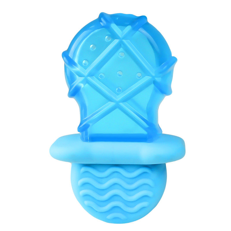 Summer Ice Cold Dog Popsicle Cooling Pet Supplies Water Filled Ice Cold Stick Ice Dog Teething Toy Set