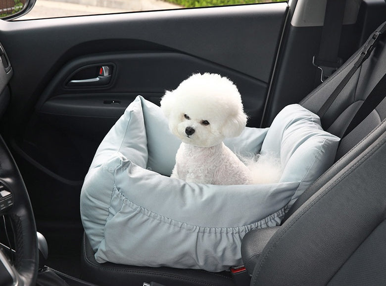 Vehicle Kennel