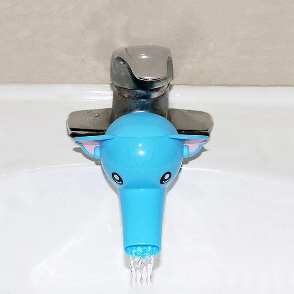 Animals Faucet Extender