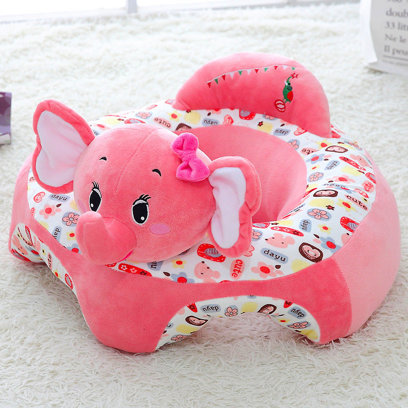 Baby Seats Sofa with Cute animal design