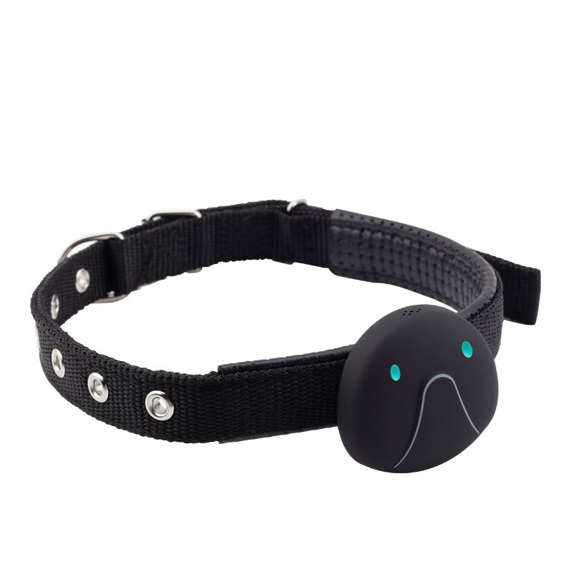 Localizador de mascotas Perro Smart Mini Tracker Impermeable Anti Perdido Collar Tracker