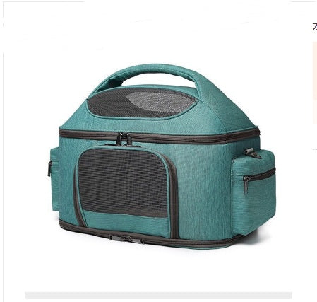 Sac pour chat de compagnie Go Out Sac pour animaux de compagnie portable