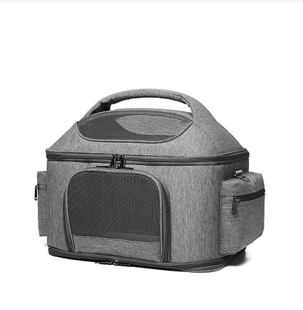 Sac pour chat de compagnie Go Out Sac pour animaux de compagnie portable