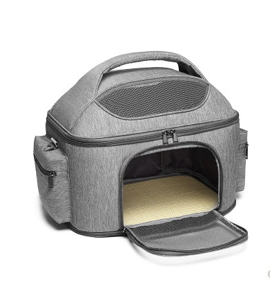 Sac pour chat de compagnie Go Out Sac pour animaux de compagnie portable