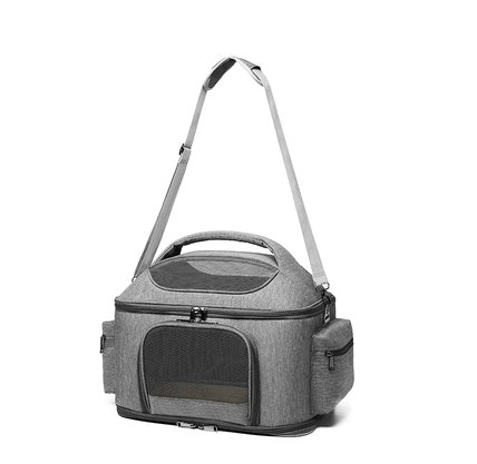 Sac pour chat de compagnie Go Out Sac pour animaux de compagnie portable