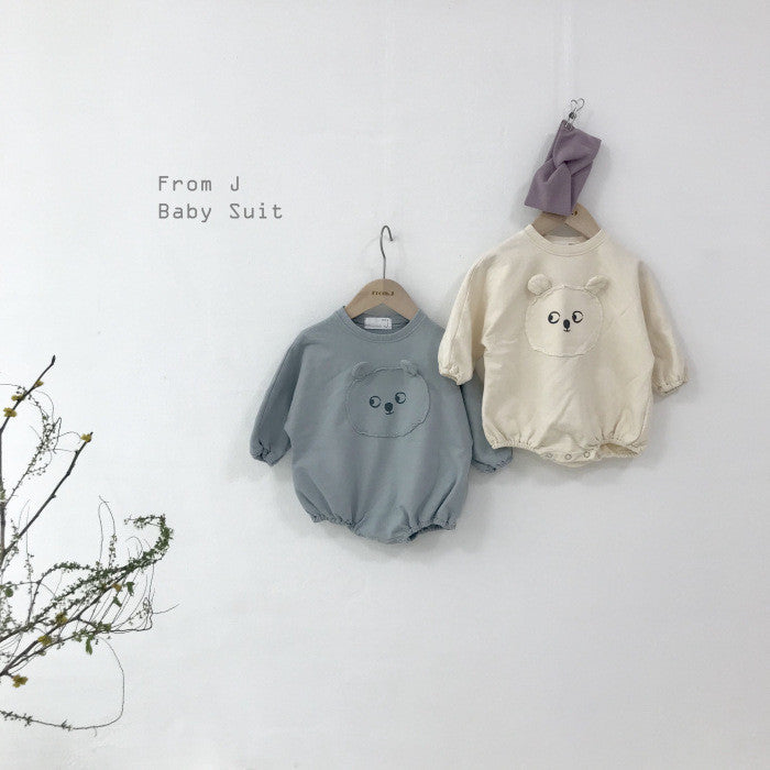 Autumn Men's And Women's  Animal One-piece Clothes