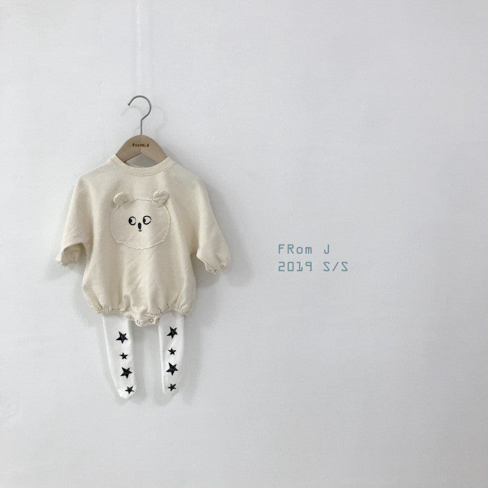 Autumn Men's And Women's  Animal One-piece Clothes