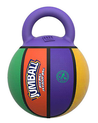 Jianbao Ball Dog Toy Résistant aux morsures Jouet pour animaux de compagnie Ball Puzzle