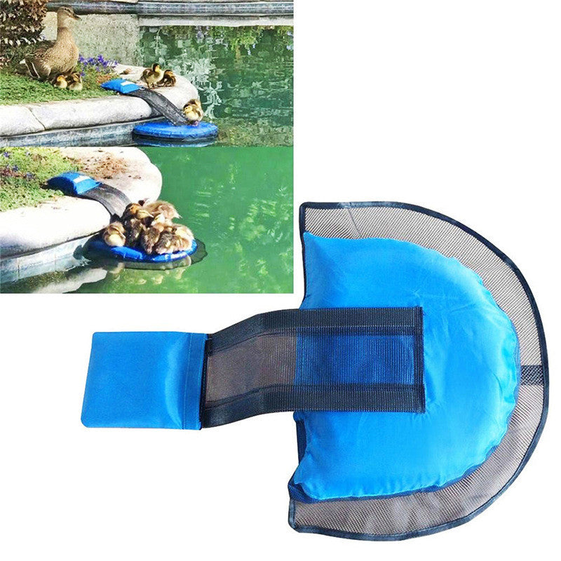 Red de Escape de Animal PEQUEÑO para piscina, canal de Escape, seguridad y protección del medio ambiente, adecuado para pato, Rana, Tortuga, Chipm