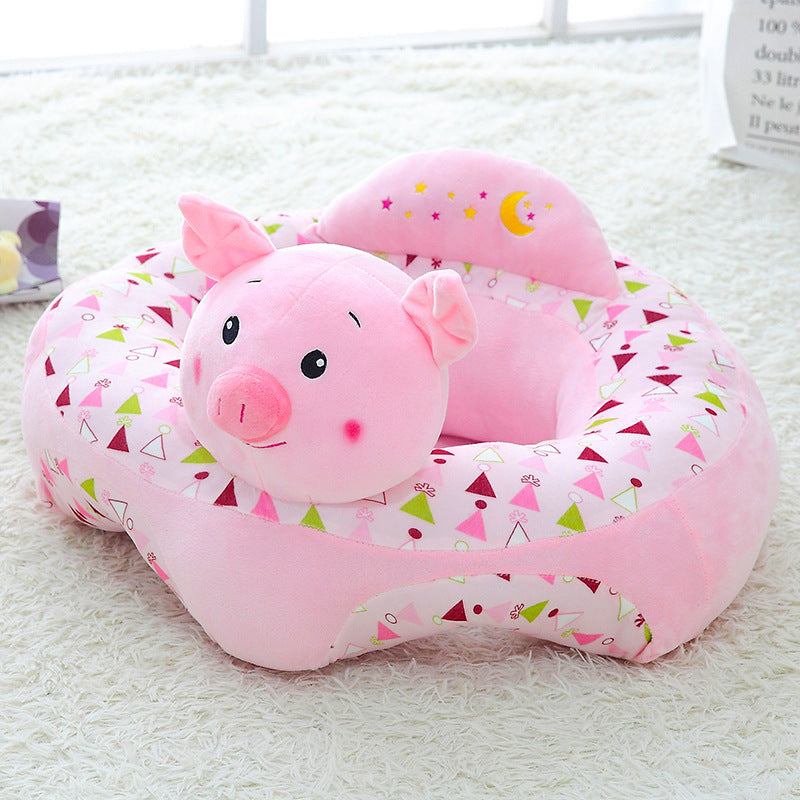 Baby Seats Sofa with Cute animal design