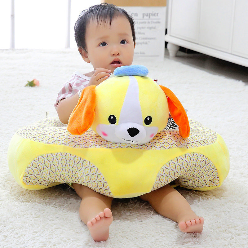 Baby Seats Sofa with Cute animal design