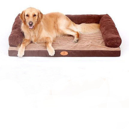 Esterilla para dormir para mascotas, cama para perros, esterilla para perros