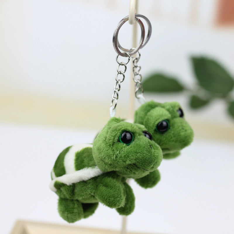 Fashion Plush Toy Turtle Doll