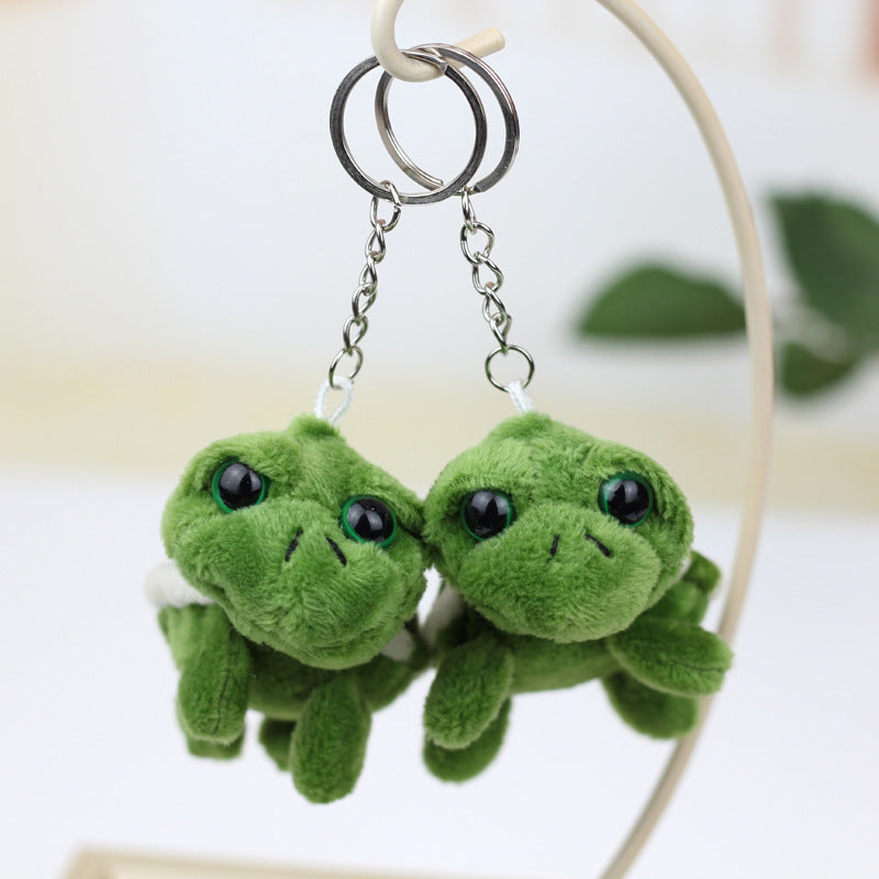 Fashion Plush Toy Turtle Doll