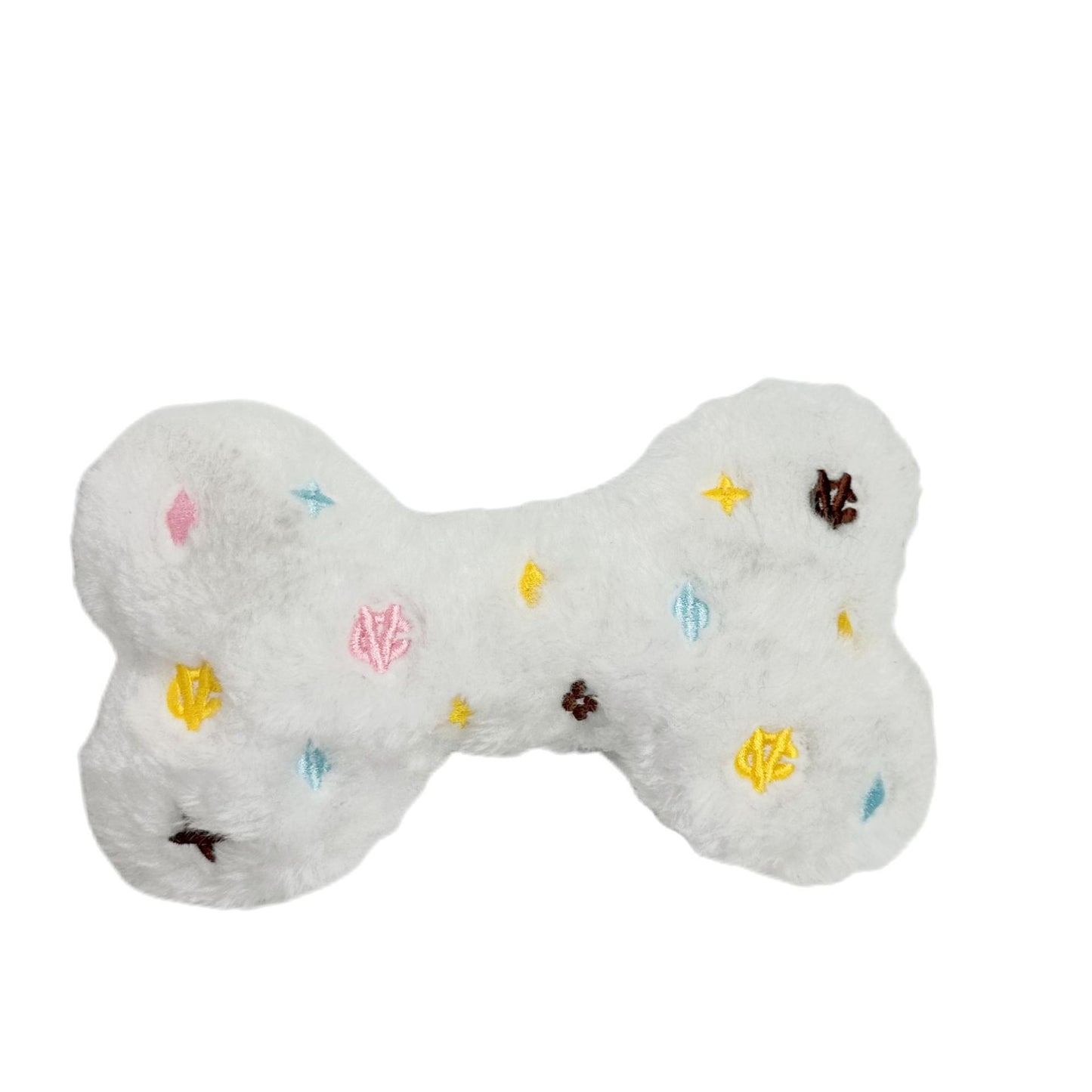 Cute Pet Dog Sound Toy