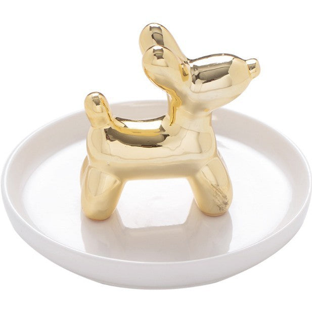 Animal shape tray