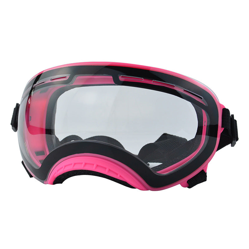 UV Protection Pet Windproof Goggles