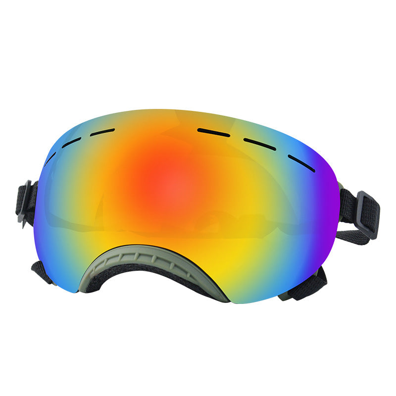 UV Protection Pet Windproof Goggles