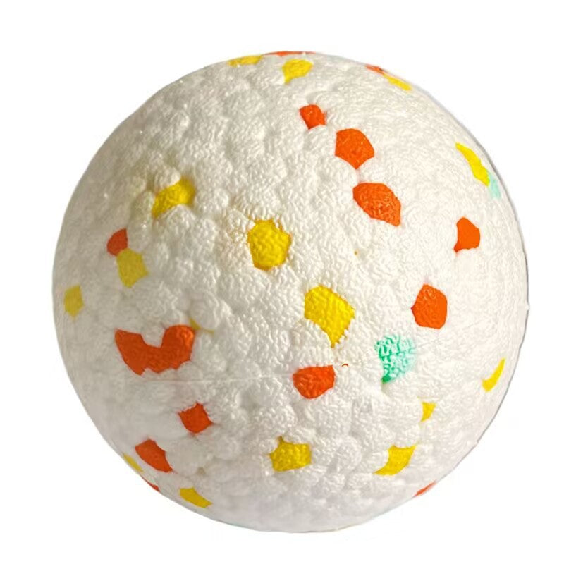 Pet Ball Juguete para perros resistente a mordeduras de alto rebote