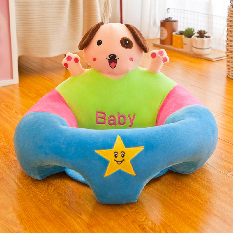 Baby animal seat