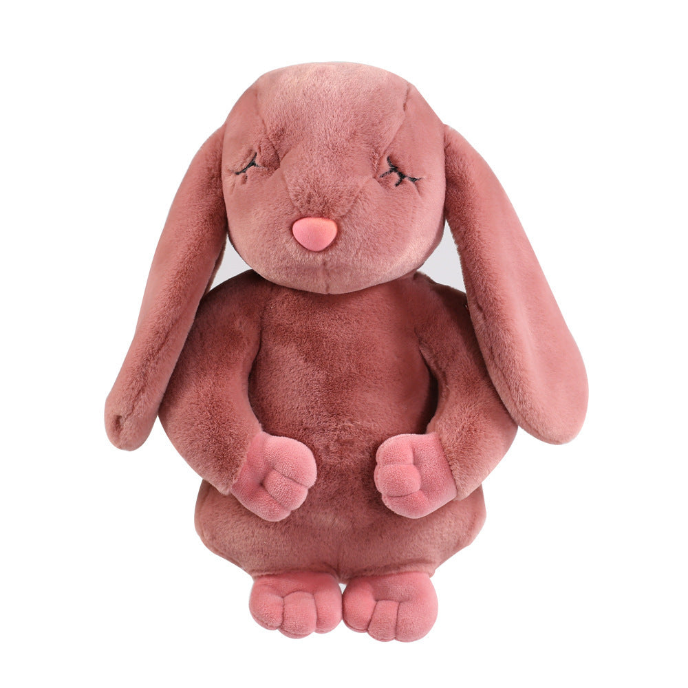 Rabbit Doll Children's Gift Children's Toy