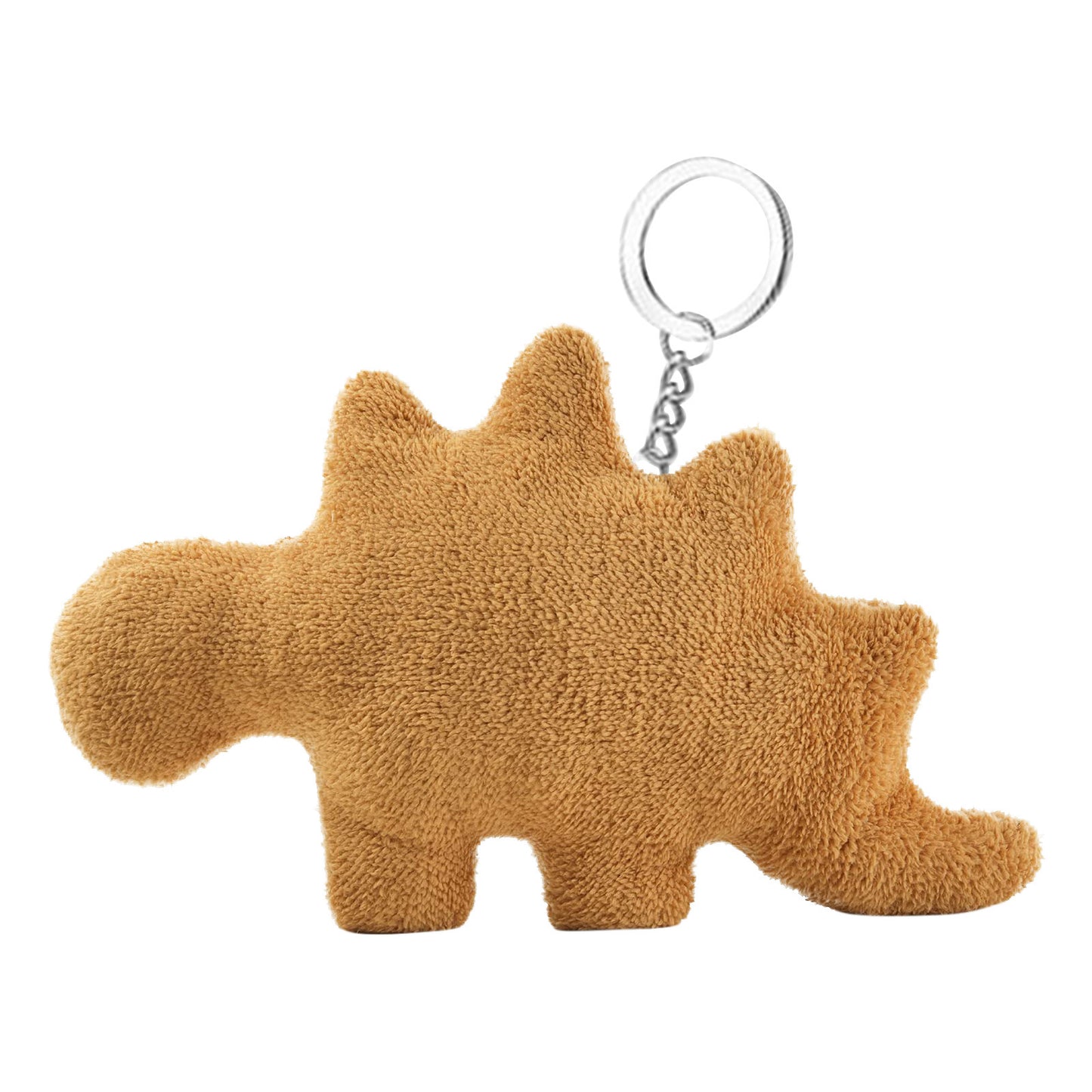 Creative Dinosaur Chicken Pendant Toy