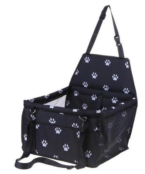 Waterproof Dog Carrier Seat Long Journeys