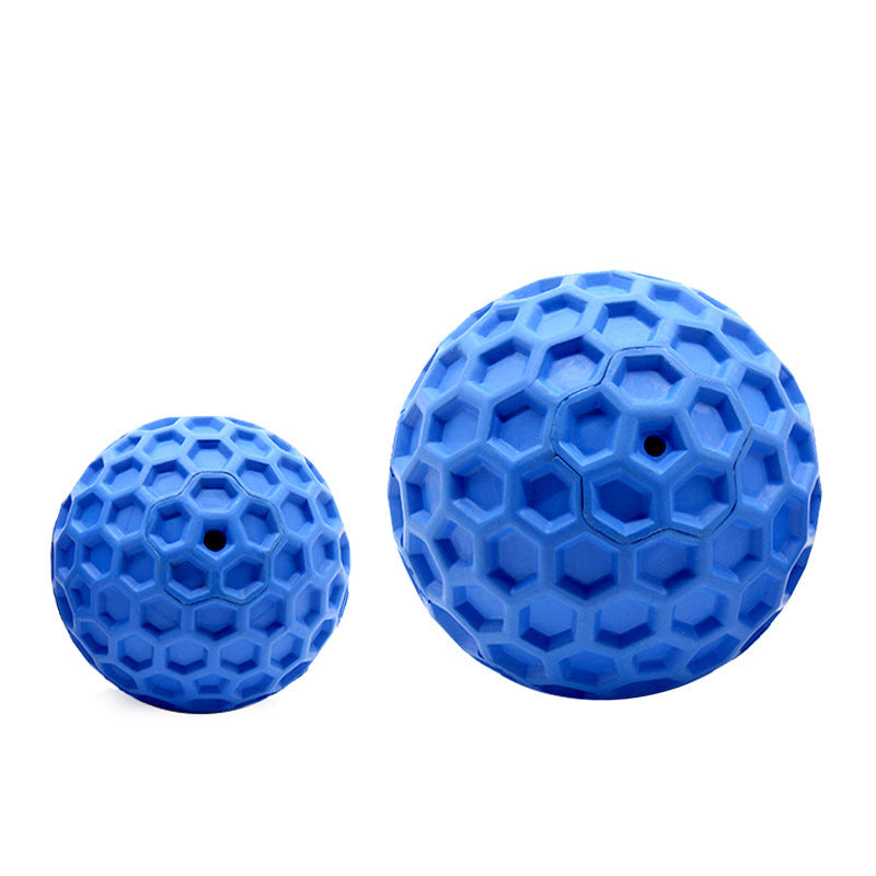 Squeaky Dog Toys For Aggressive Chewers, Indestructible Dog Balls For Aggressive Chewers, Squeaky Balls For Dogs,Interactive Dog Toys For Large Dogs,Funny Dog Squeaky Ball Heavy Duty Dog Toy