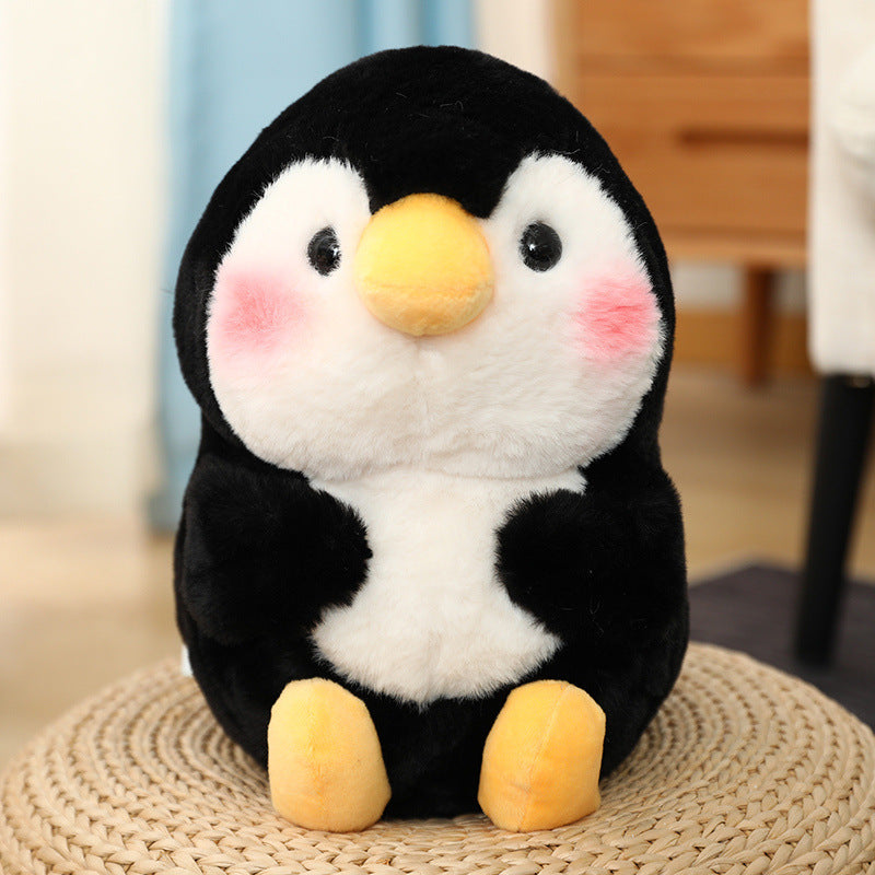 Soft Animal Series Plush Toy Cute Doll