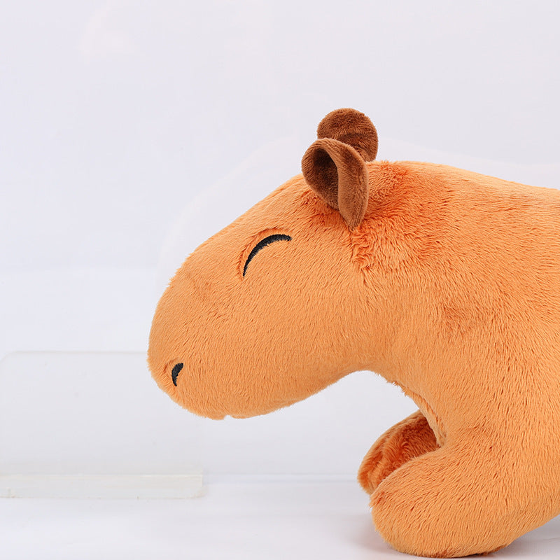 New Simulation Puffer Plush Toy Cute