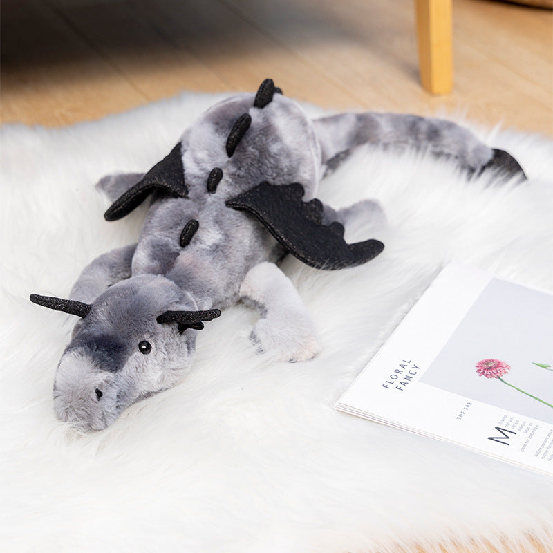 Fashionable And Personalized Dinosaur Plush Toys