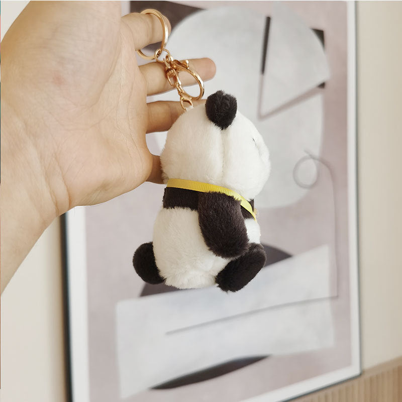 Keychain Hanging Plush Toy