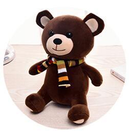 Creative Animal Plush Toys