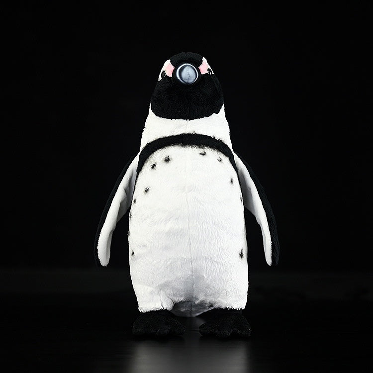 Cute Children Penguin Doll Plush Toy