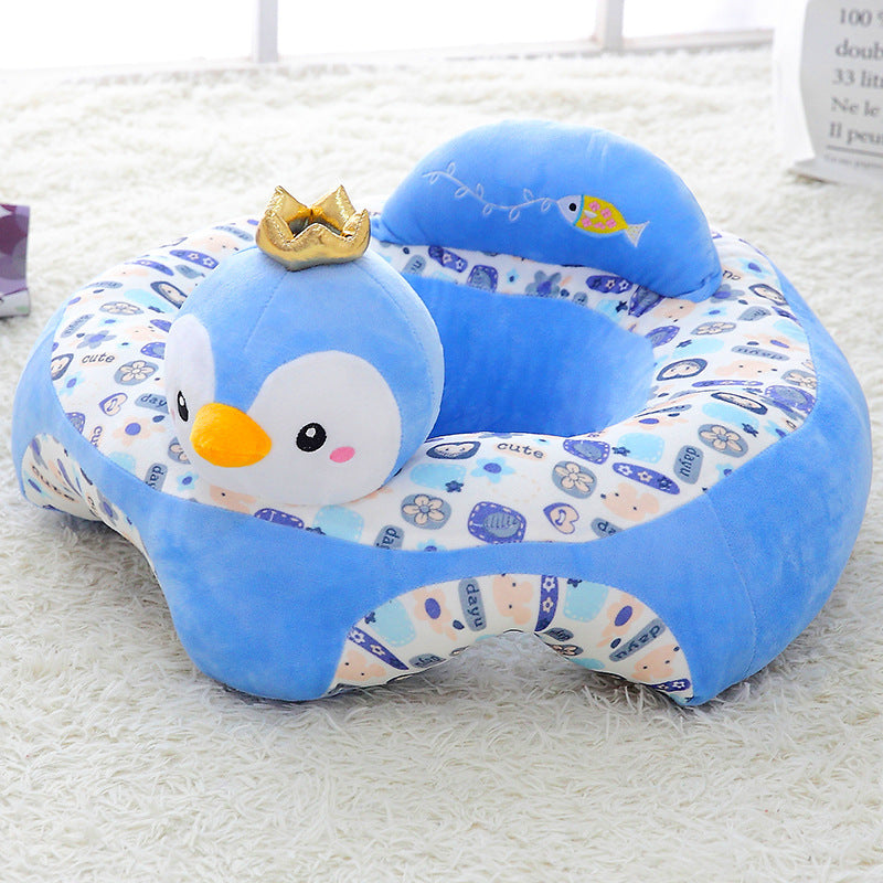 Baby Seats Sofa with Cute animal design