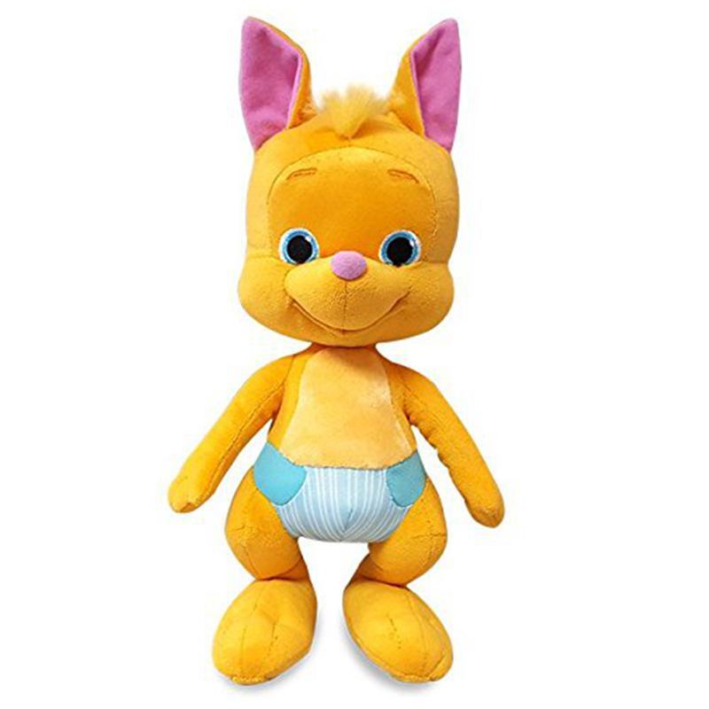 Jouets en peluche animaux